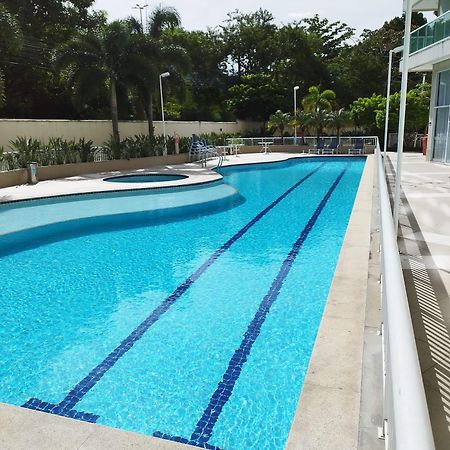Rio Stay Rock in Rio Rio de Janeiro Exterior foto