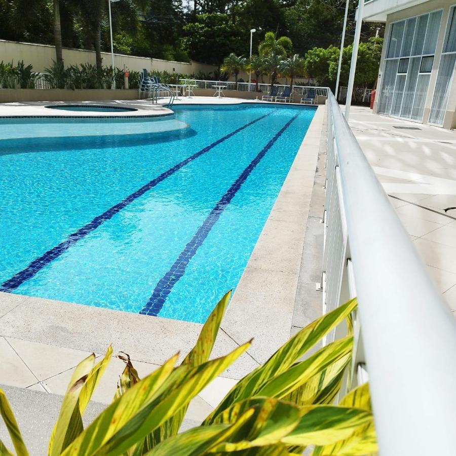 Rio Stay Rock in Rio Rio de Janeiro Exterior foto