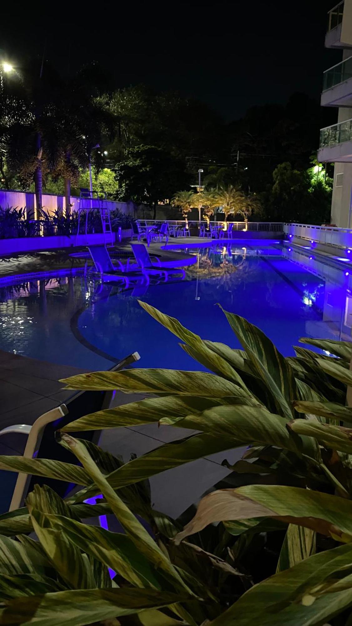 Rio Stay Rock in Rio Rio de Janeiro Exterior foto