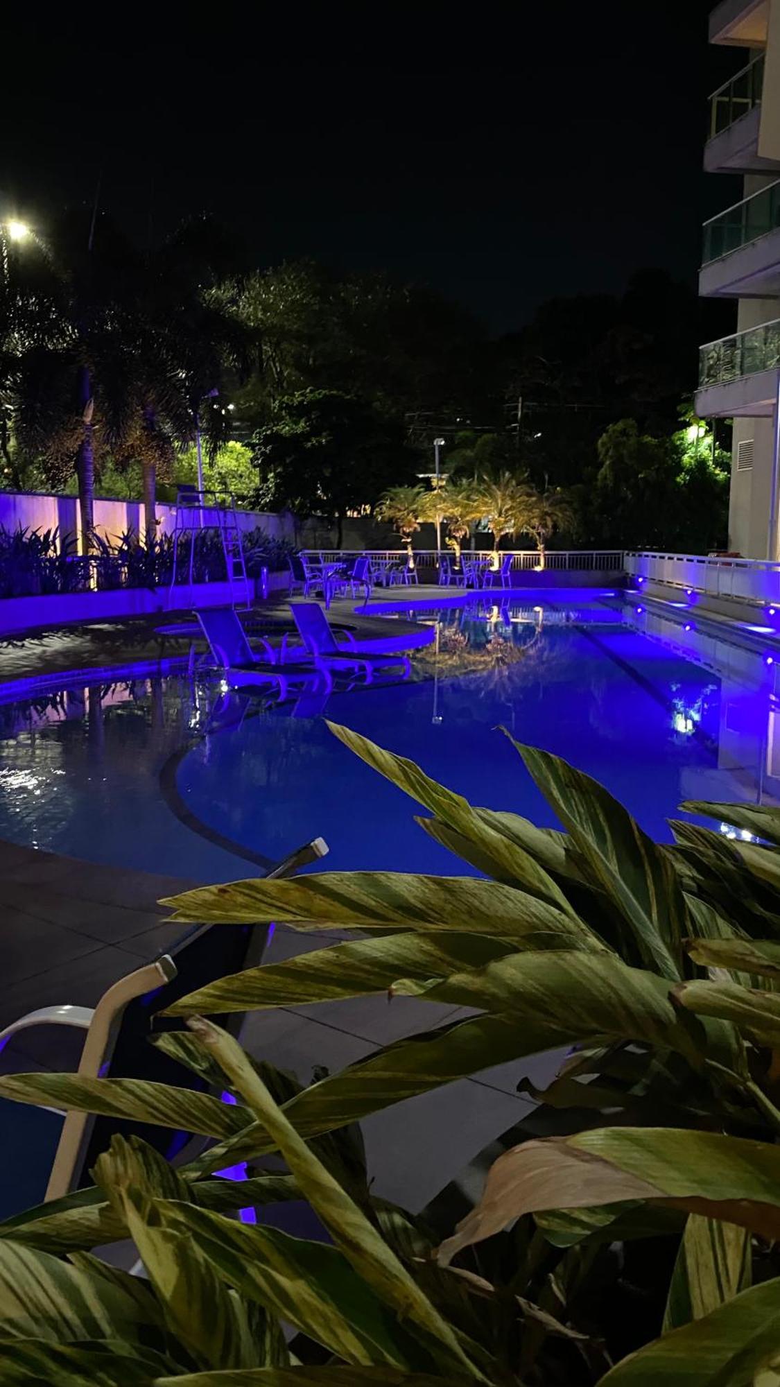 Rio Stay Rock in Rio Rio de Janeiro Exterior foto