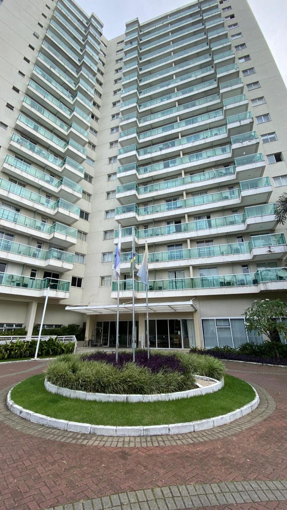 Rio Stay Rock in Rio Rio de Janeiro Exterior foto