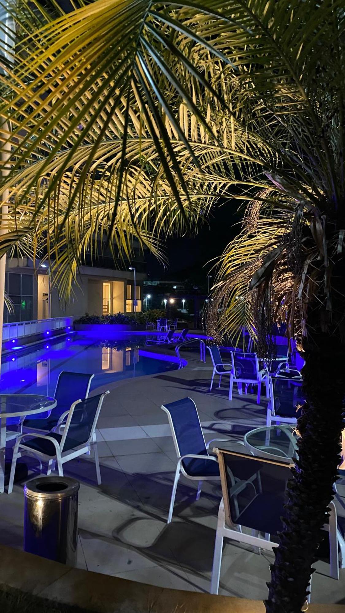 Rio Stay Rock in Rio Rio de Janeiro Exterior foto